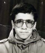 محمدرضا معینی کربکندی