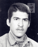 مهدی رمضانی