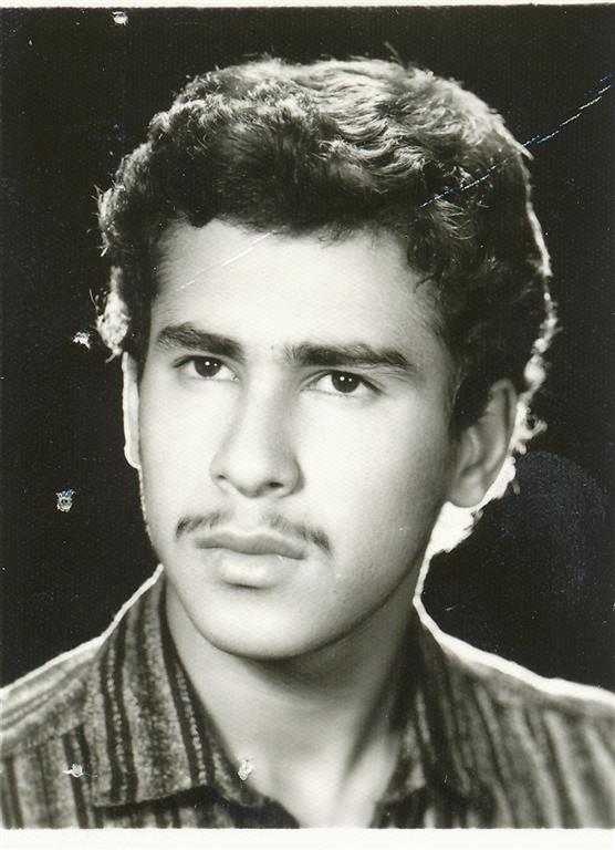 سیدحسین میریونسی
