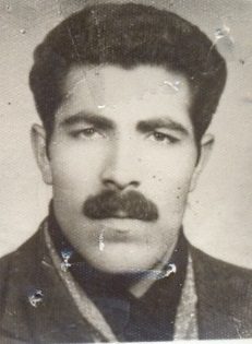 خسرو قلی زاده قوشچی