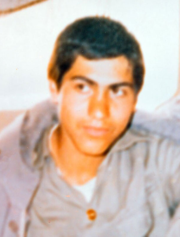 مجید زردانیار ـ رهنما