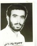 علی منصورکیانی