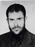 اکبر شریفی جزه