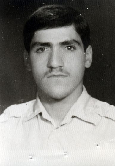 محمود محمدی