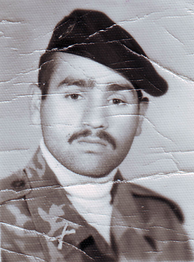 محمدهادی یاری