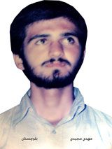 مهدی مجیدی
