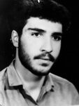 عمران ولی محمدی چیحگلو