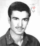 سیروس عزیزی