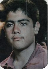 مرتضی مشعوف