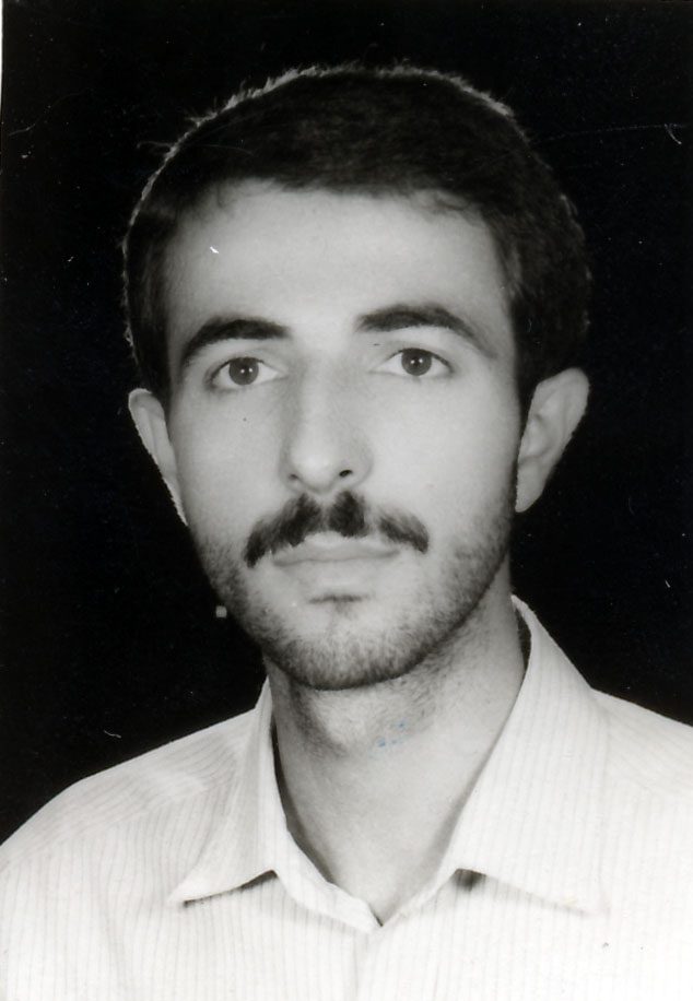 فرهاد رزمپور