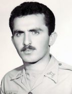 سلمان آذرشب