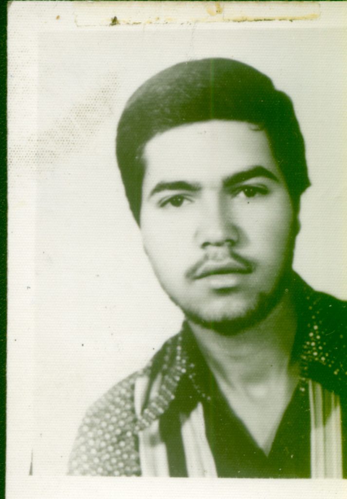 محمد خوشبوئی