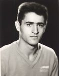 بهمن کماندار