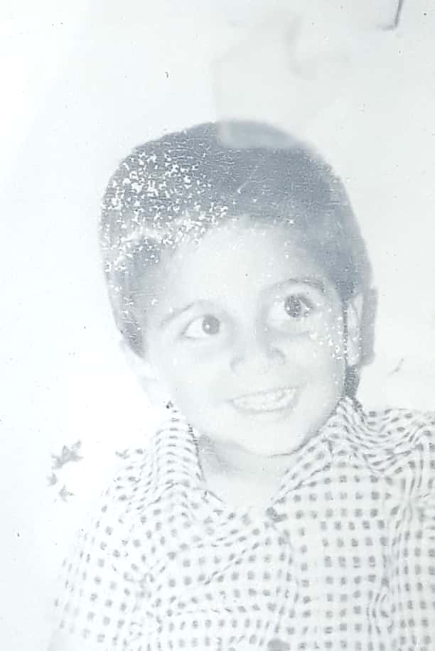 بابک همتی فراهانی
