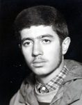 اصغر برزو