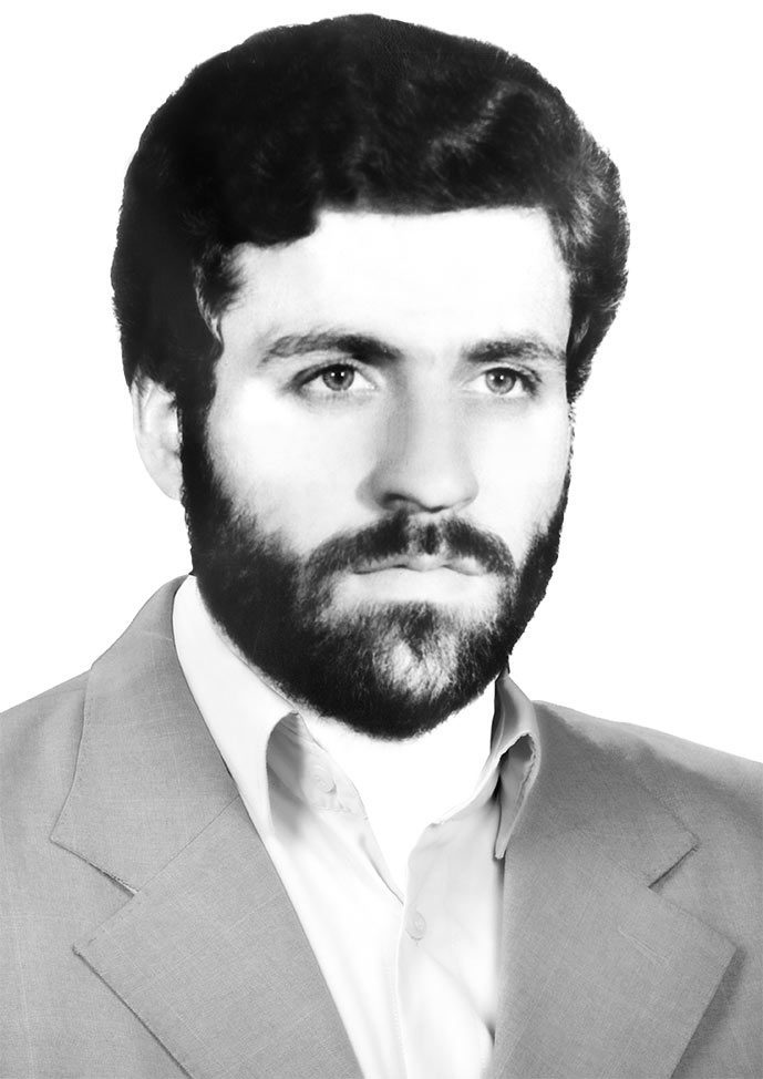 عبداله مسگر