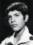 مهدی جعفرزاده