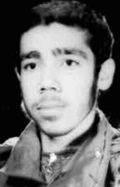 حسین خاکساردهنوی