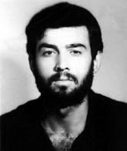 تقی نجفی خوشمهر
