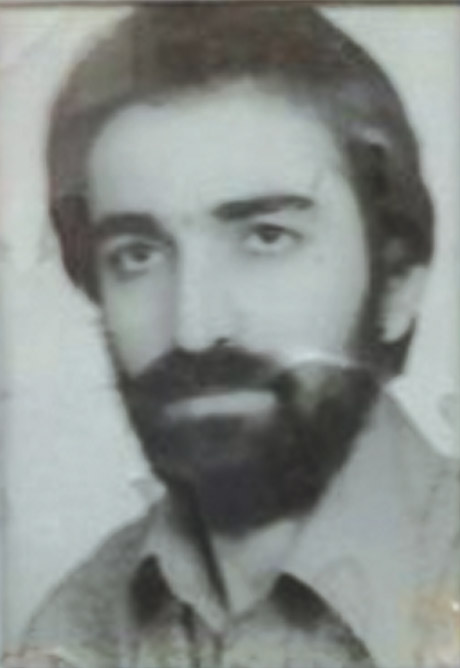 مرتضی گرکانی