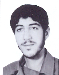 حسین عرب کرمانی