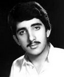 غلام رضا رشیدی