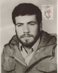 داود مرادی