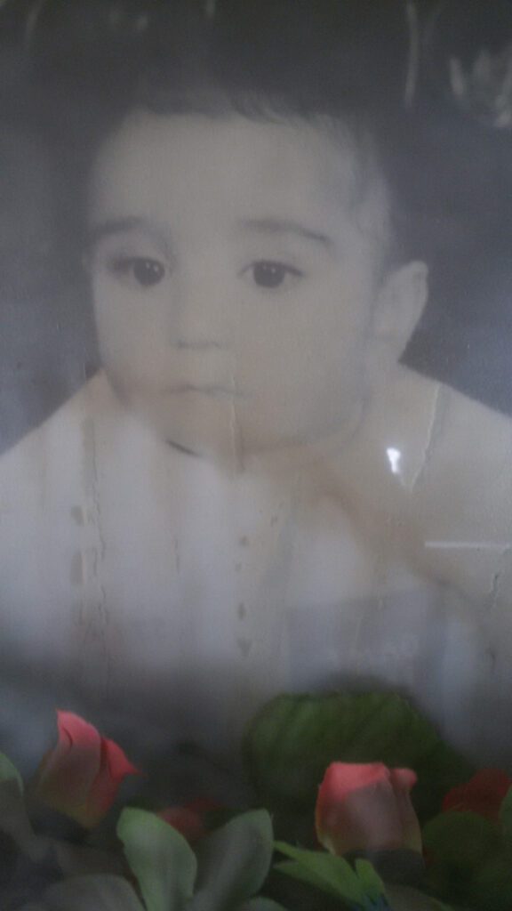 علی نوری