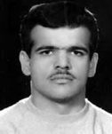 داریوش نصیری حامد