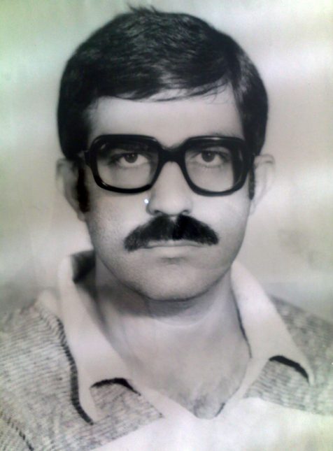 محمدعلی حبیب اله