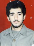 حیدر یزدانپور