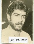 محمود کشاورزحداد