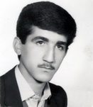 غلامرضا جعفری
