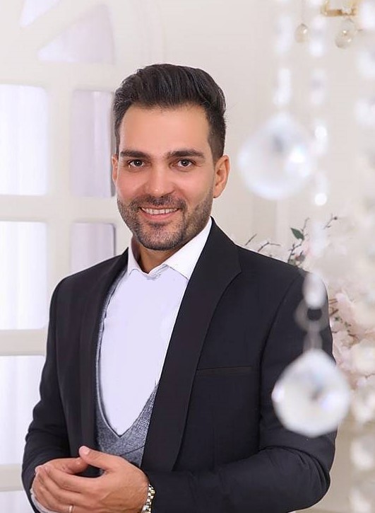 مسعود براتی