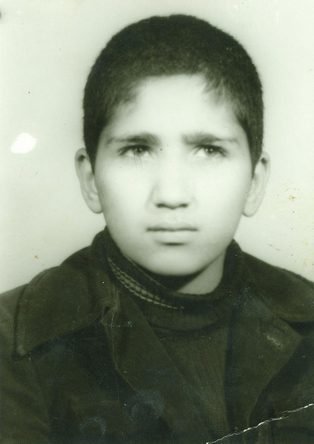 محمود محرمی
