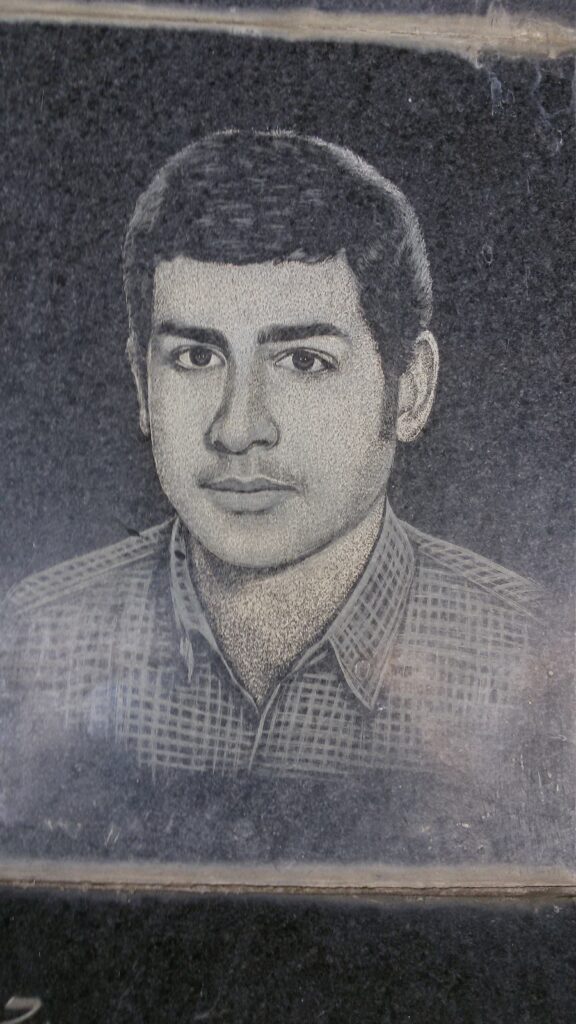 علی علی آبادی