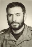 محمود مسجدی