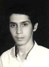 اسماعیل خدامی