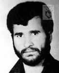 محمود ثامنی