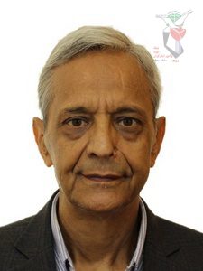 محمود عابدین زاده