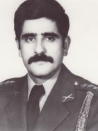 محمدابراهیم امینی