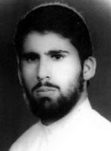 مرتضی کارگرسامانی