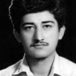 شهید حسین آب نیکی