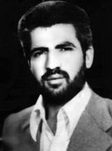 رجبعلی شاکری ندرآبادی