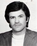 احمد صالحی عراقی