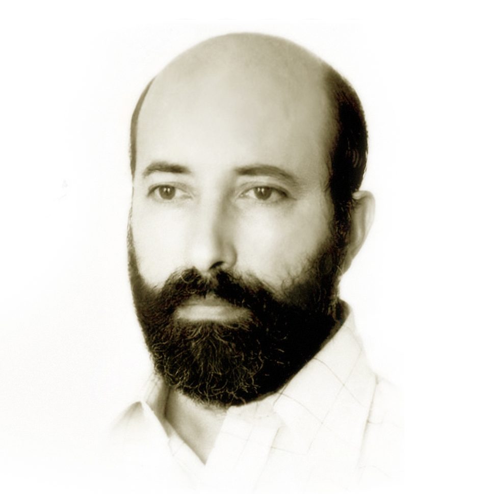 مصطفی چمران