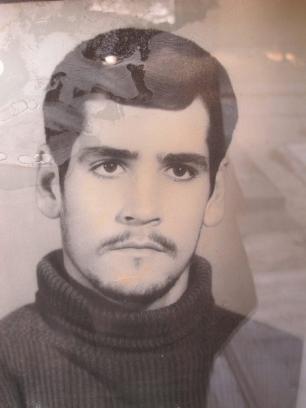 محمدجواد شرافتمند