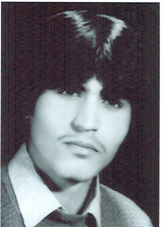 غلامرضا صادقی