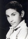 علی رضا گیوی