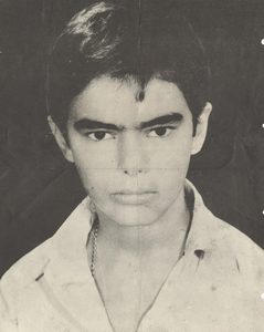 احمد مقدم نصر